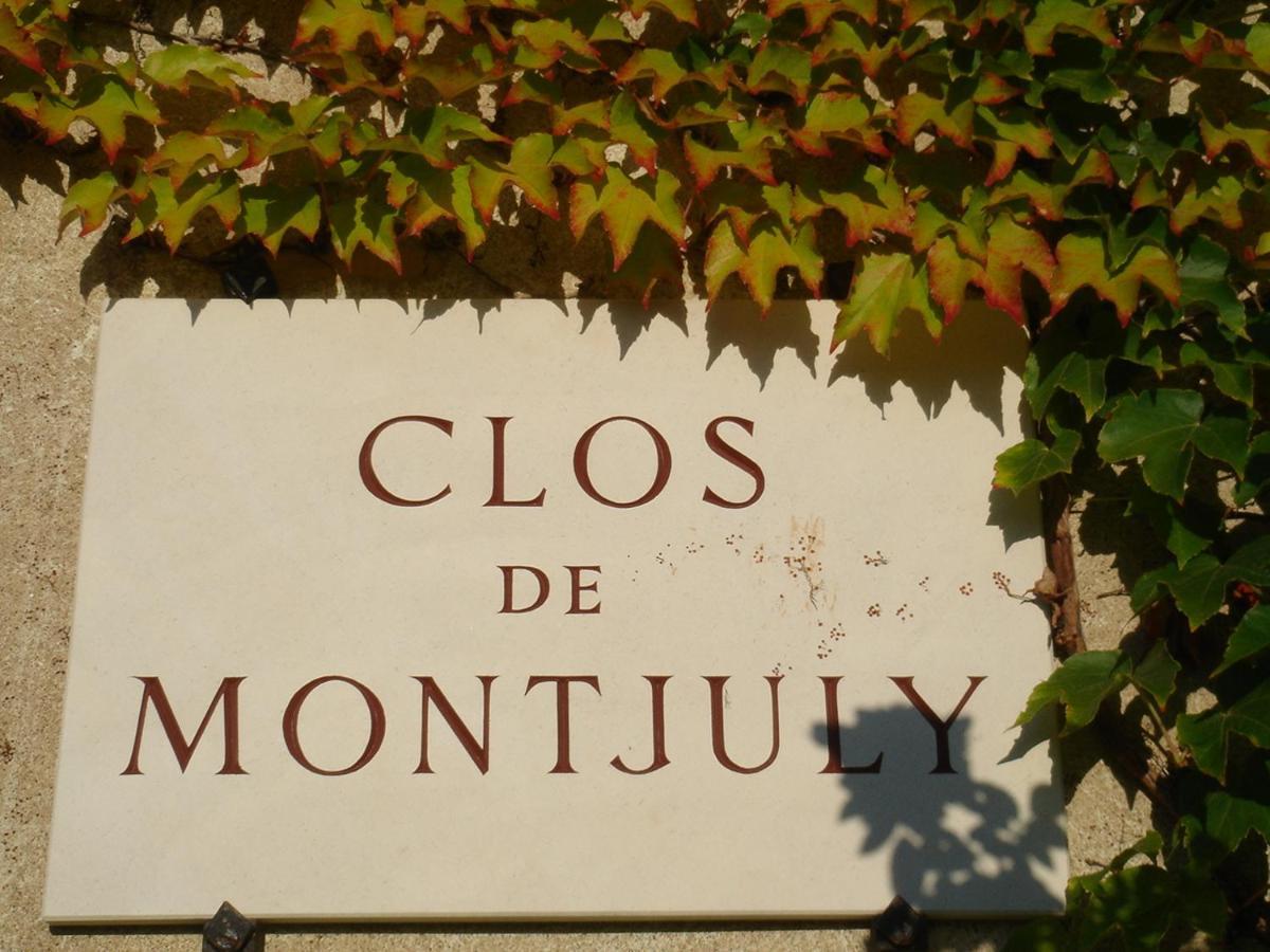 Clos De Mont July, Architecture Xviiie Au Coeur De La Nature Ceyzeriat Exterior photo
